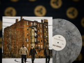 Merch | Apollo Brown