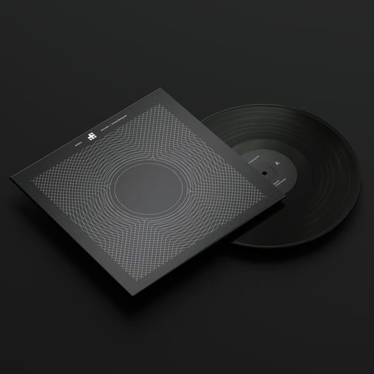 BCR014 - Decoder - Distant Beings EP | Decoder | Blank Code