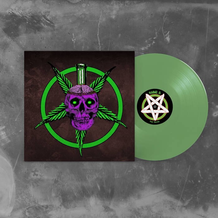 Album art