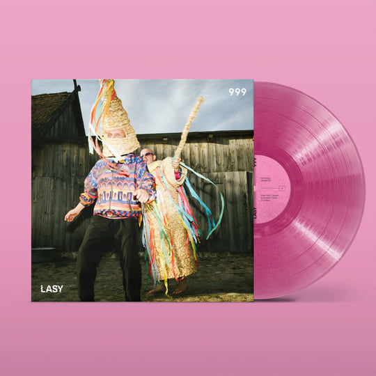 999 | LASY