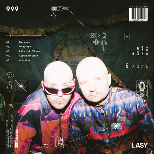 999 | LASY