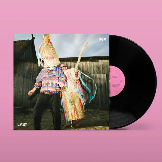 999 | LASY