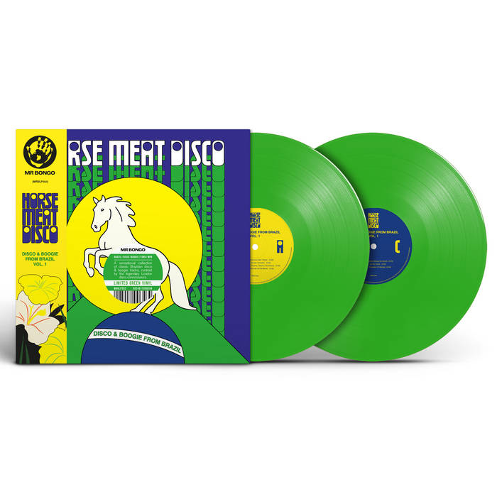 Album art