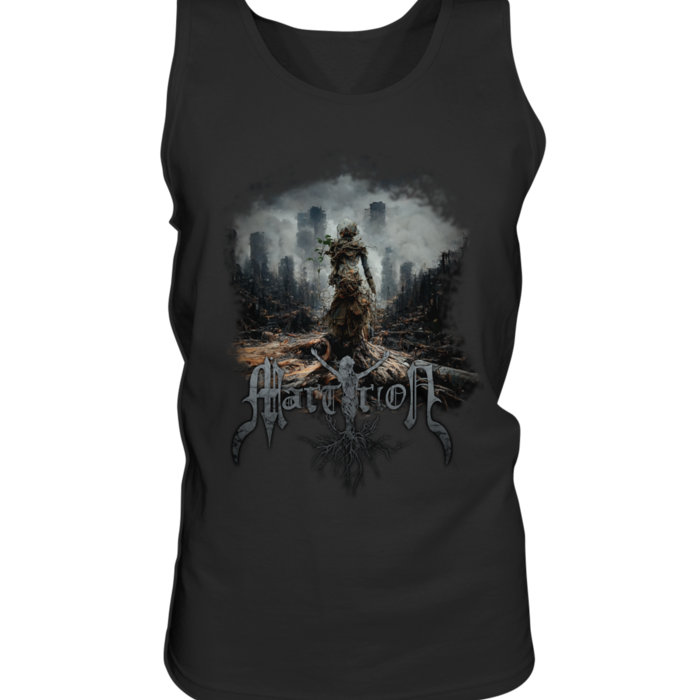 Gaia Uprising - Tank Top