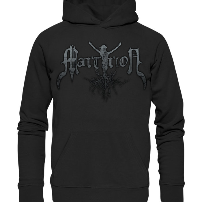 Gaia Uprising - Hoodie