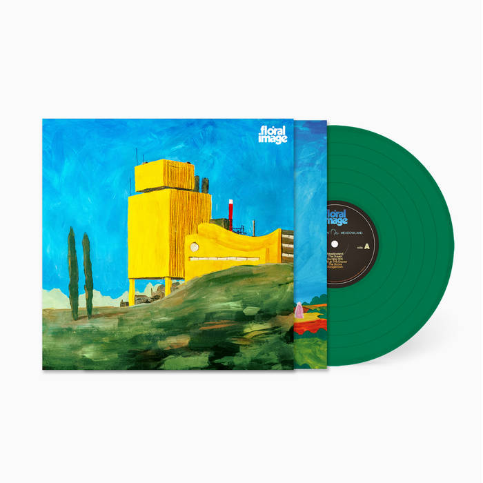Album art