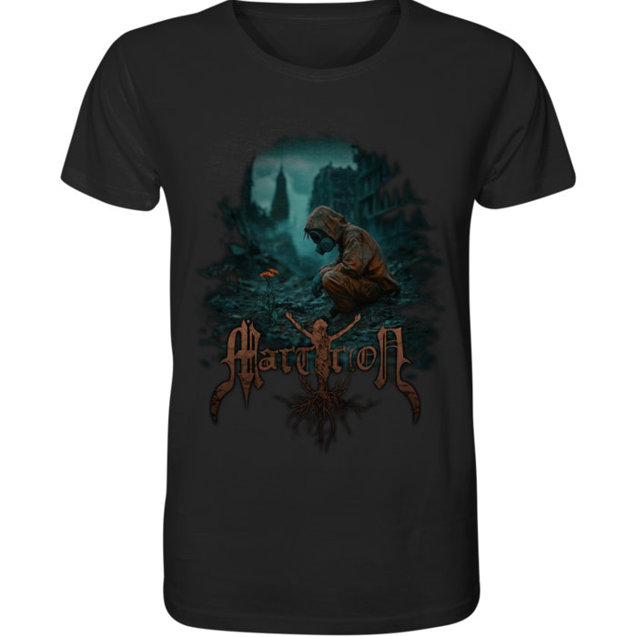Hope not lost - T-Shirt