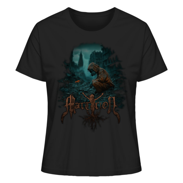 Hope not lost - Ladies Shirt