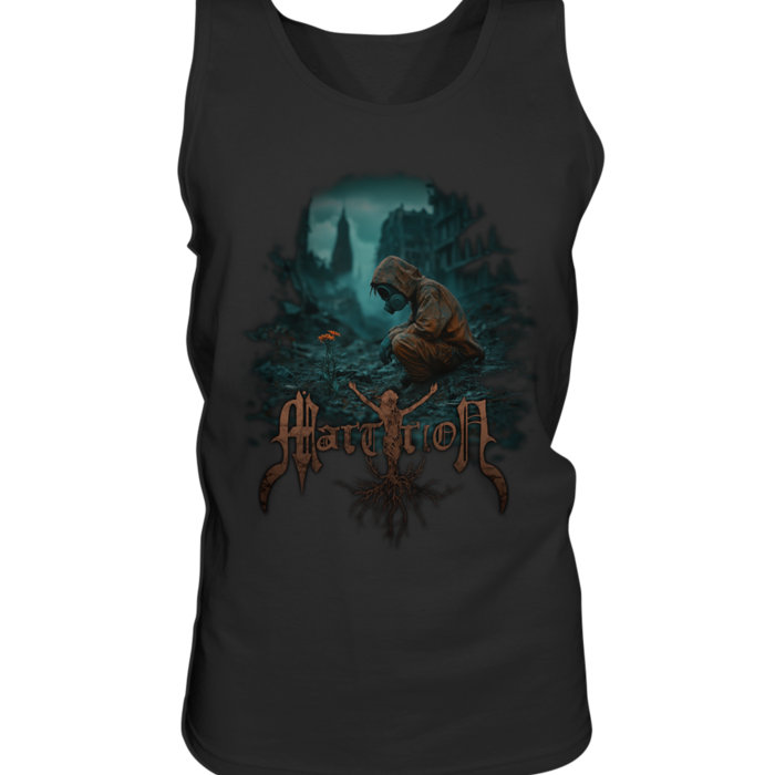 Hope not lost - Tank Top