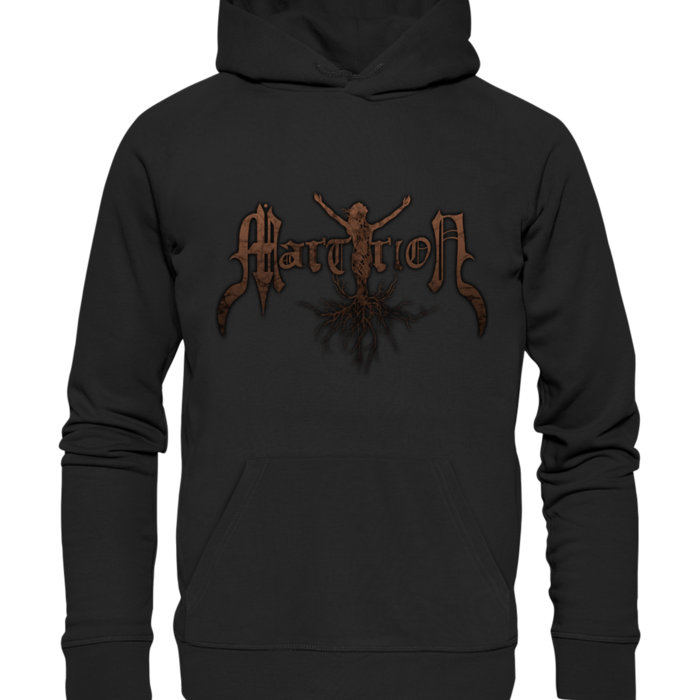 Hope not lost - Hoodie