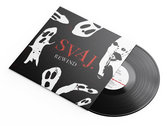 Svaj. - Limited edition black vinyl