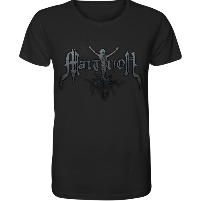 Logo - T-Shirt