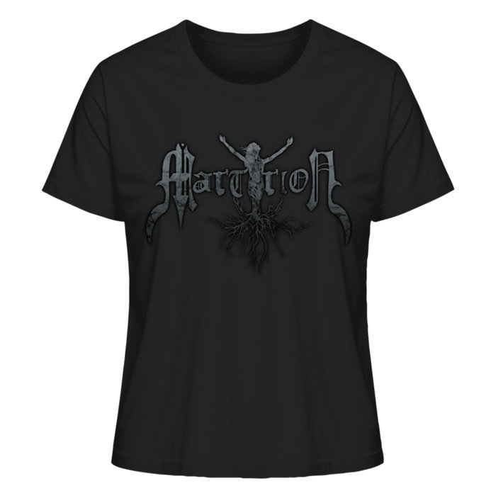 Logo - Ladies Shirt