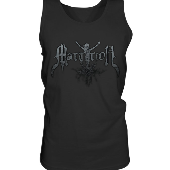 Logo - Tank Top