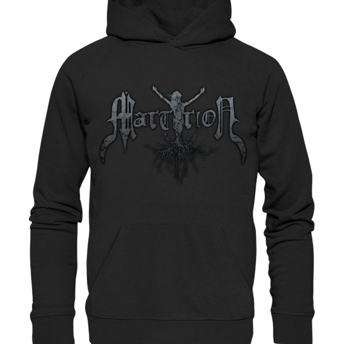 Logo - Hoodie