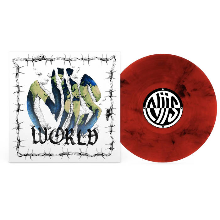 Album art