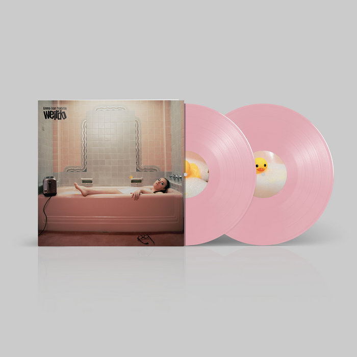 Album art