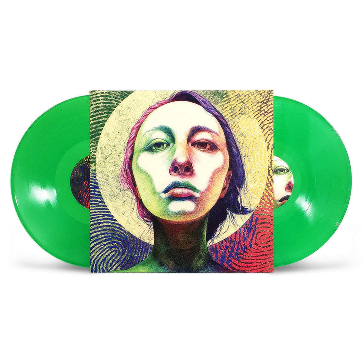 Jane Live | Converge