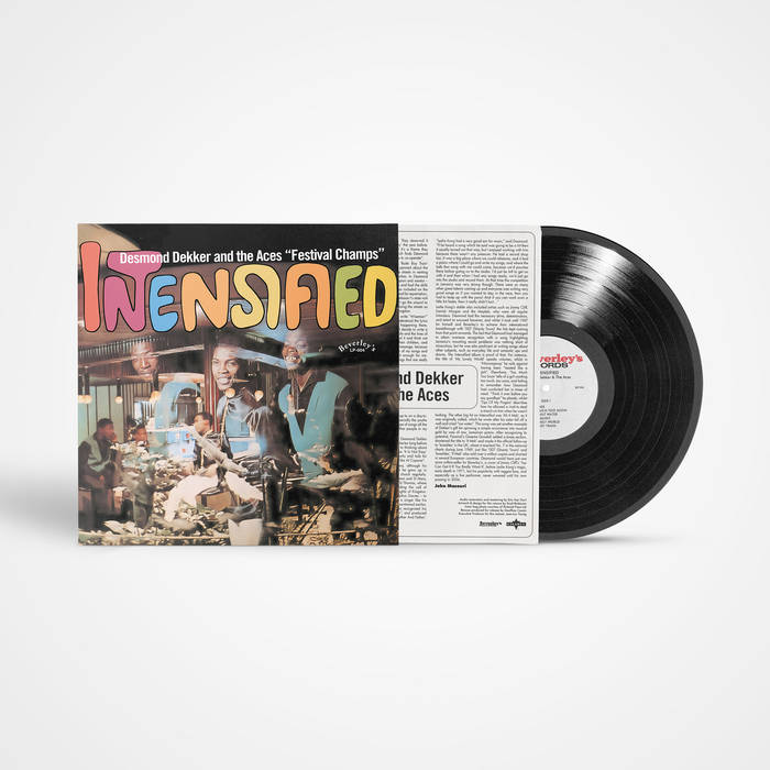 Album art