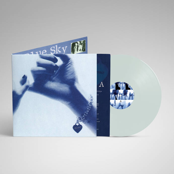 Album art