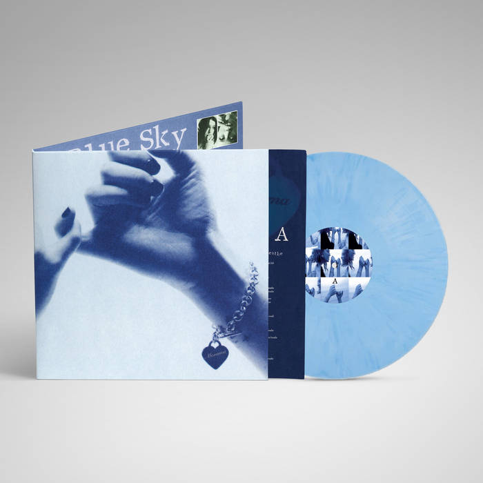 Album art