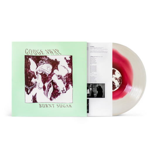 Burnt Sugar | Gouge Away