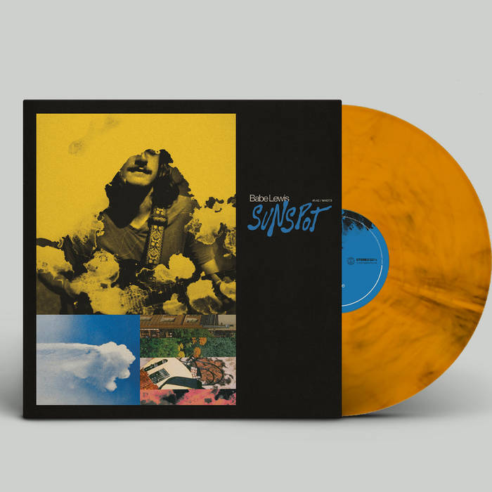 Album art