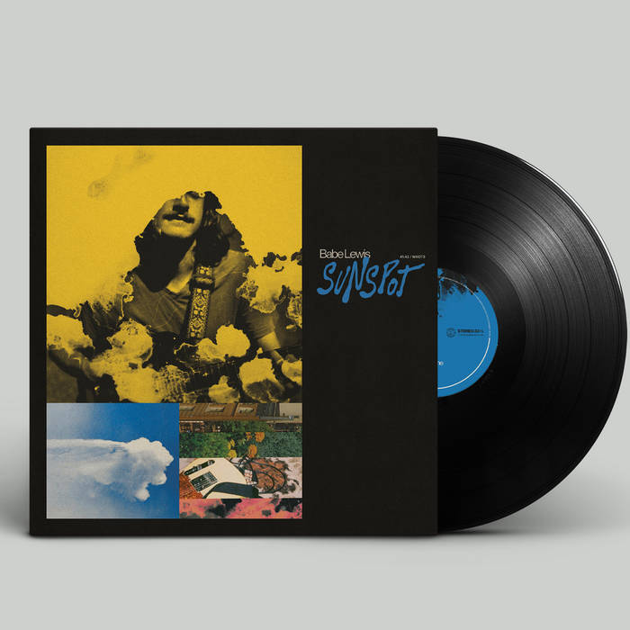 Album art