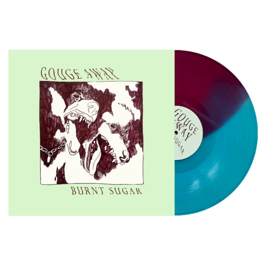 Burnt Sugar | Gouge Away