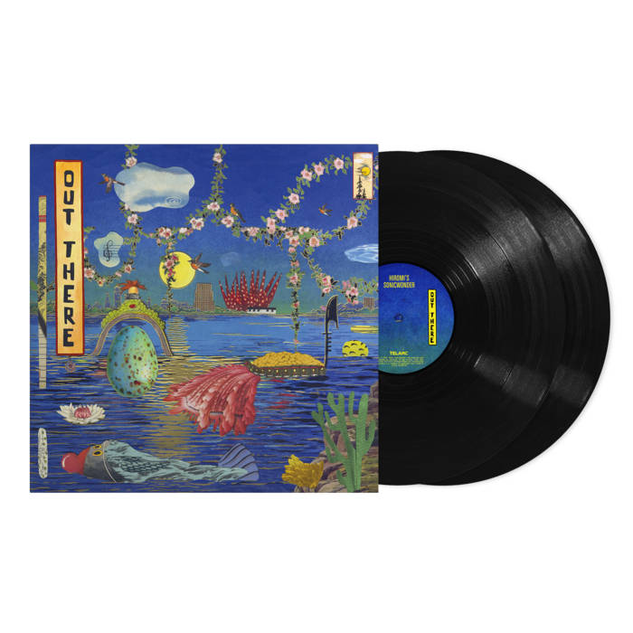 Album art