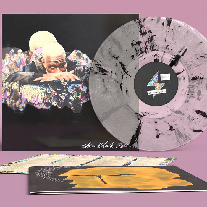 Album art