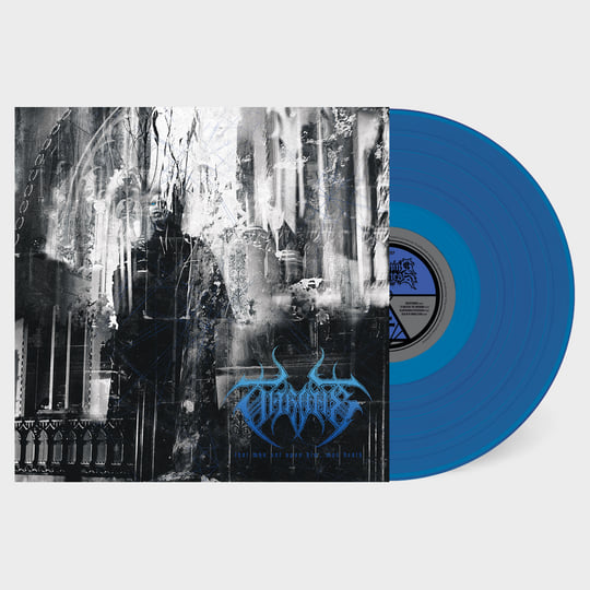Throne of Ahaz ブラックメタル デスメタル THRONE OF AHAZ - On Twilight Enthroned Full-length No Fashion Rec
