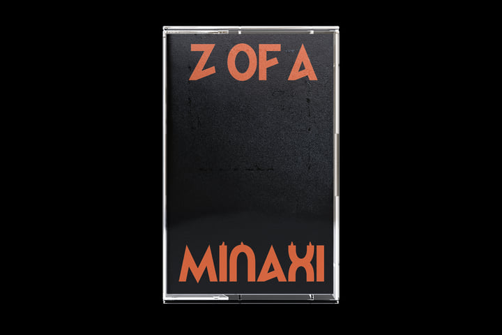 Z of A | Minaxi