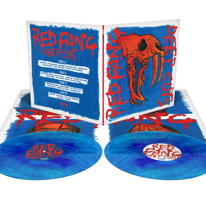 Album art
