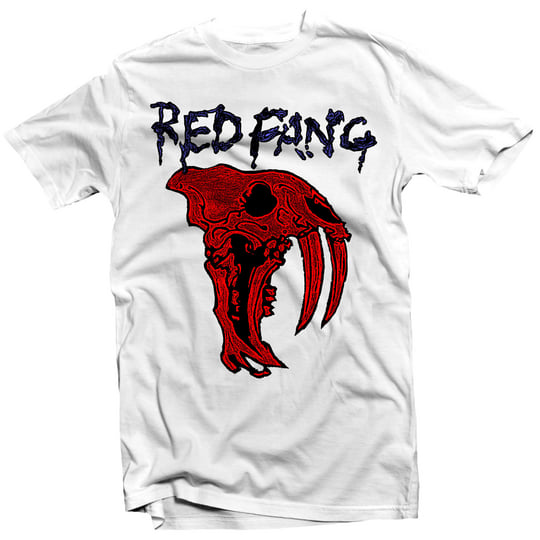 花瓶 NEIGHBORHOOD - konect red fang News] Red Fang releases four covers from their 20th