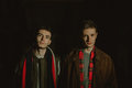 Cassels photo