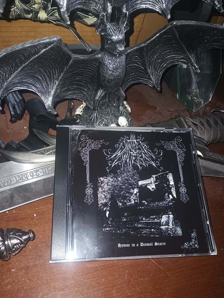 Hymne To A Dismal Starre | Winter Lantern | Oakheart Productions