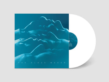 Limited edition 12" White Vinyl, image 1