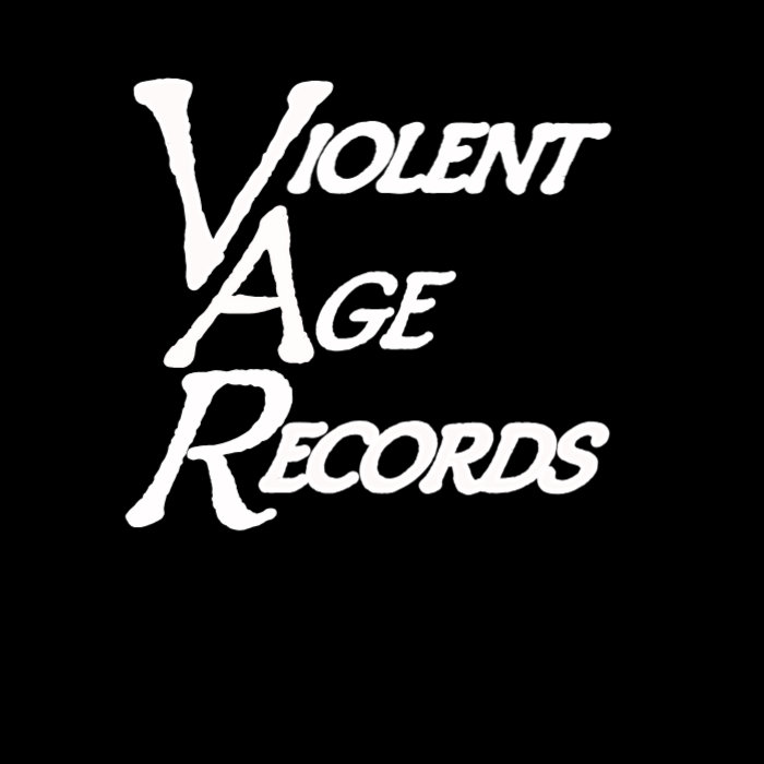 SELF TITLED/EP 2024 | HUG | VIOLENT AGE RECORDS