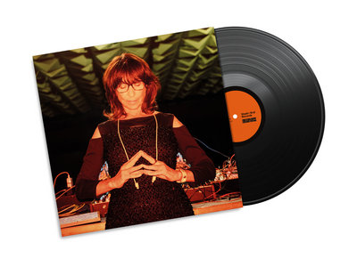 Merch | Suzanne Ciani