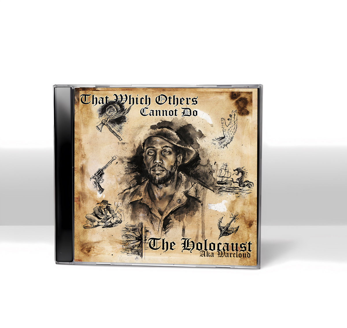 That Which Others Cannot Do | The Holocaust aka Warcloud