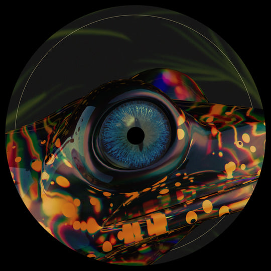 ND025 Various Artists - Neptune Discs Vol.10 | Neptune Discs