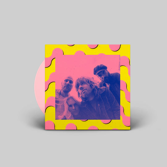 I Just Want To Be A Sound | Kadavar | Clouds Hill