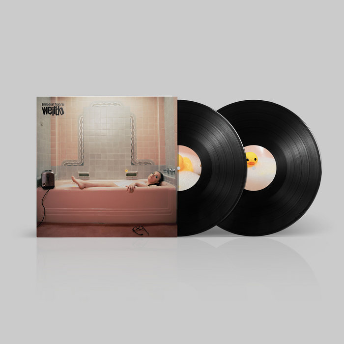 Album art