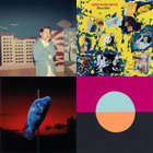 Blew blue (Red vinyl) : Ging Nang Boyz | HMV&BOOKS online