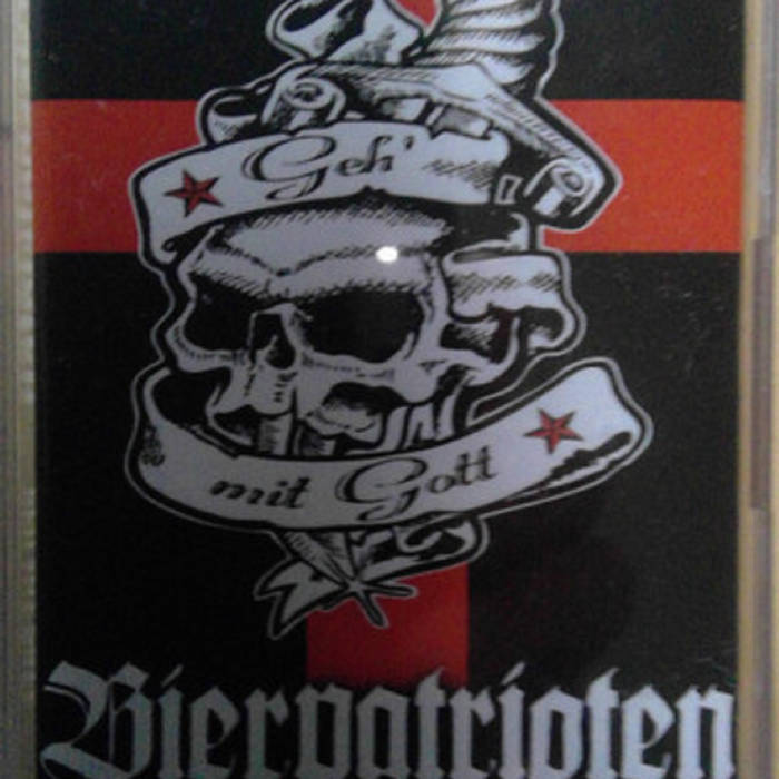 Geh mit Gott - CD – Audio Cassette