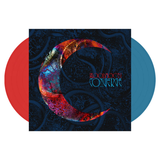 Bloodmoon: I | Converge & Chelsea Wolfe | Converge