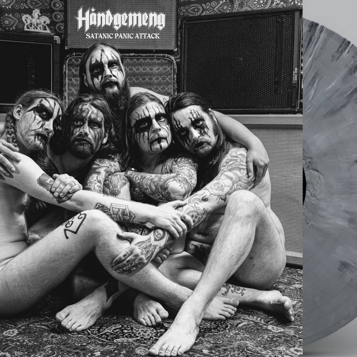 Album art