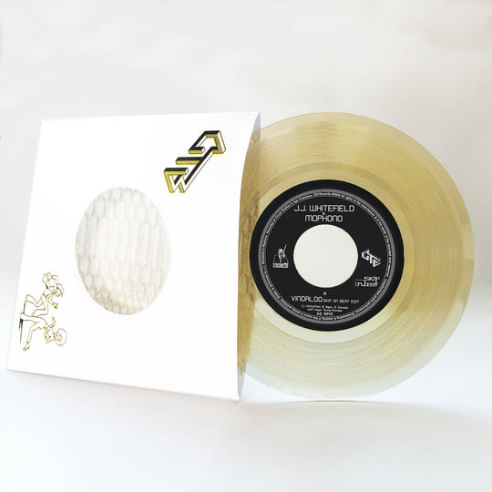 J.J. Whitefield x Mophono - Vindaloo SKIP ON BEAT REMIXES