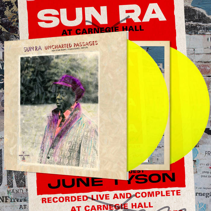 Album art